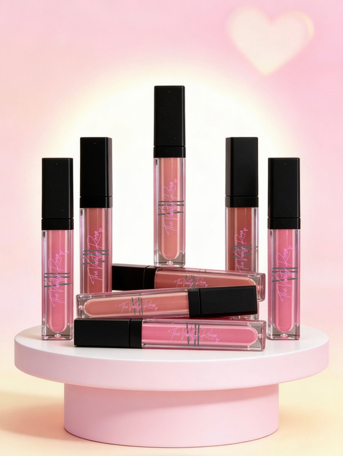 Lip Glosses